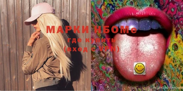 СК Горнозаводск